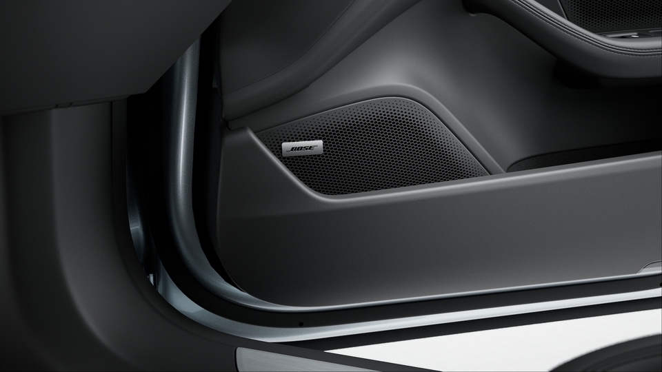 BOSE® Surround Sound-System