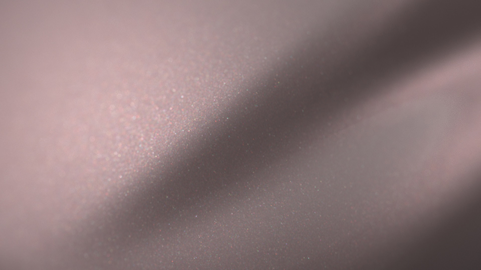 Rausva (Frozenberry Metallic)