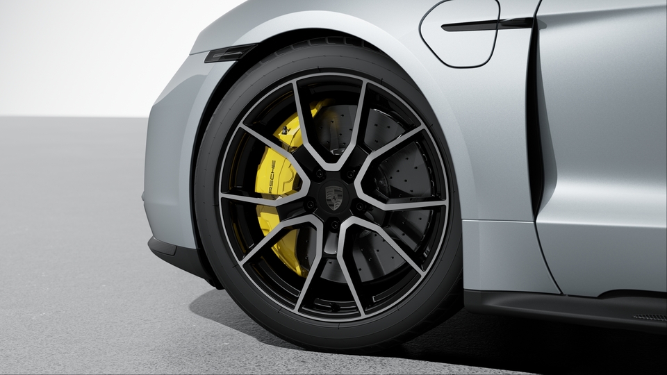 21 collas RS Spyder Design diski