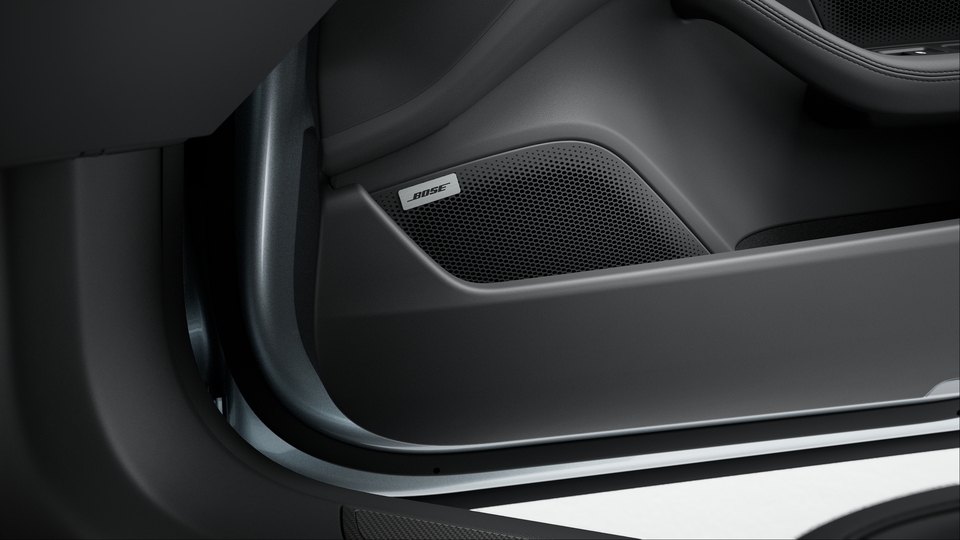 BOSE® Surround Sound System