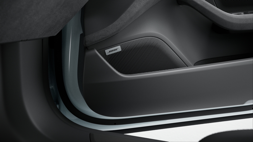 BOSE® Surround Sound System