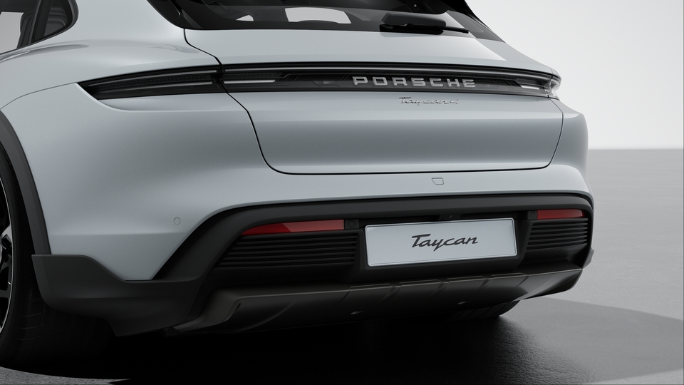 Off-Road Design Package incl. Inlays in Vesuvius Grey