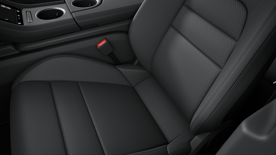 Seat Heating (front)