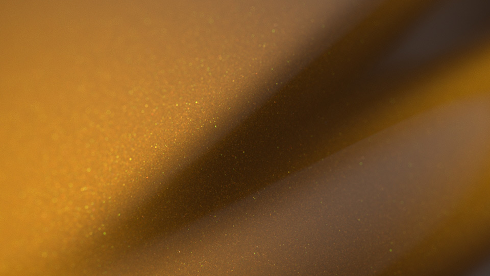 Золотистый металлик - Madeira Gold metallic