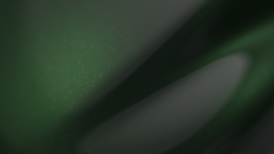 Зелёный металлик - Oak Green metallic Neo