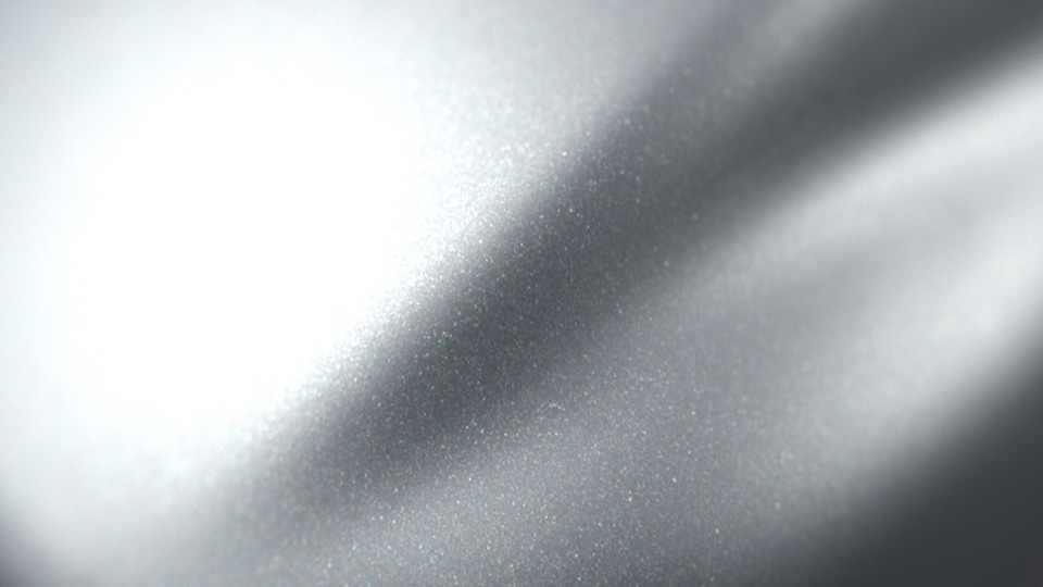 Μεταλλικό χρώμα Ασημί - Dolomite Silver Metallic