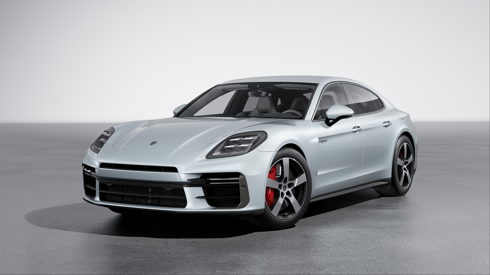 20-Zoll Panamera Design Räder