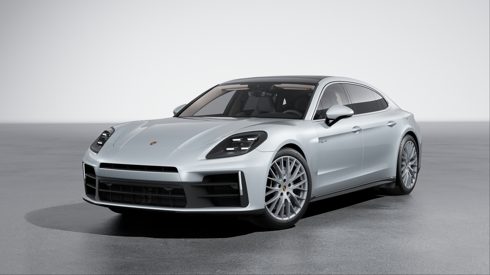 21 colio „Panamera Exclusive Design" ratlankiai