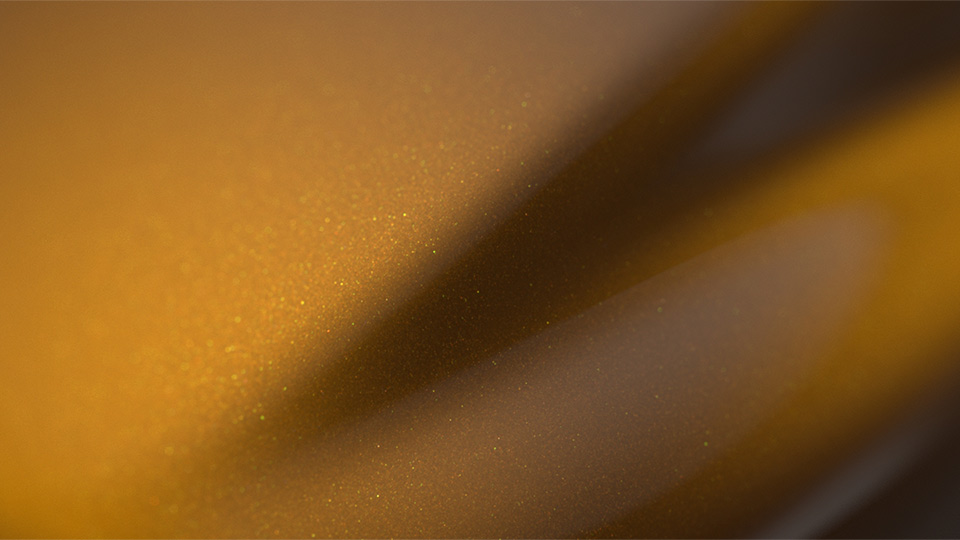 Madeira Gold metallizzato