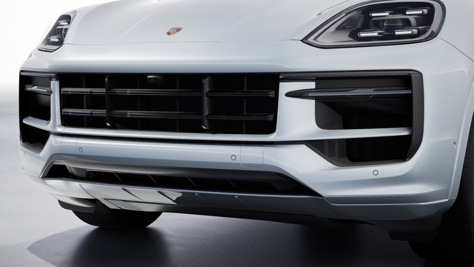Balík Carbon Design
