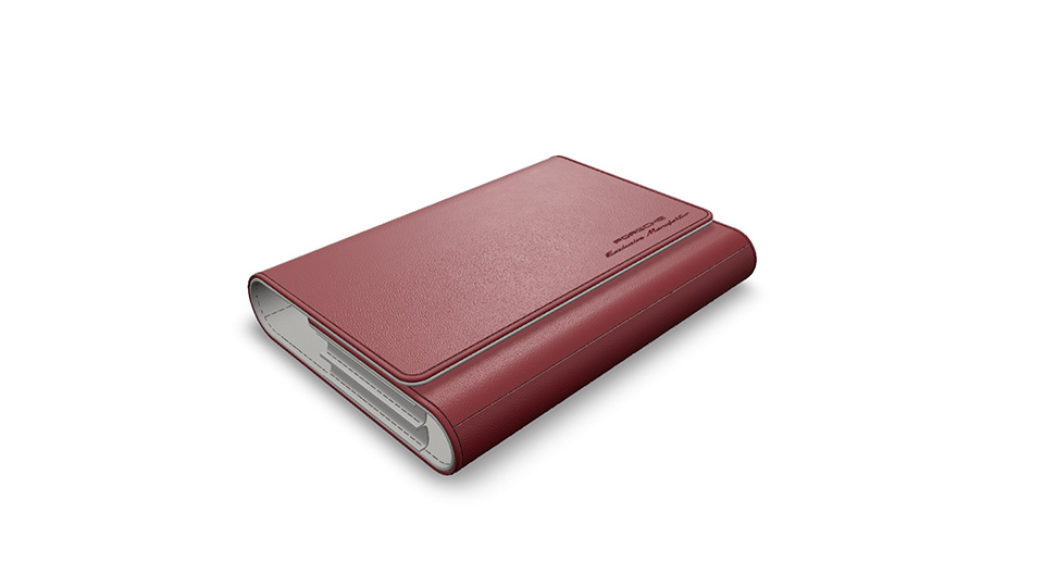 Porte-documents personnalisable