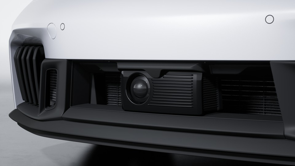 Активне утримання смуги руху з адаптивним круїз-контролем