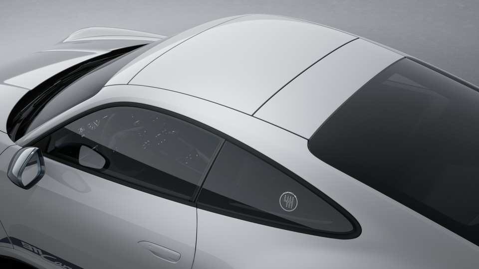 Electric slide/tilt sunroof