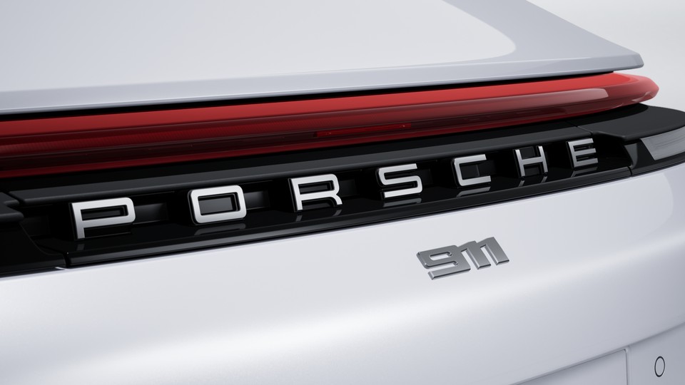 ‘911’ logo