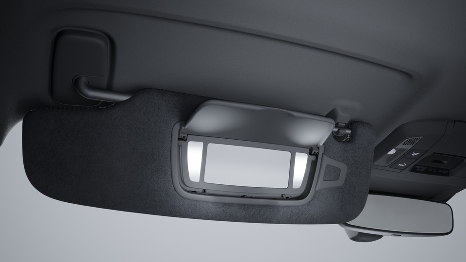 Sun visors Race-Tex