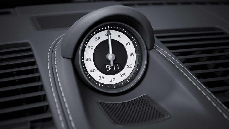 Extended Dashboard and Door Panel Package in Leather