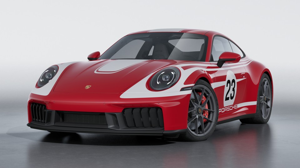 911 Design wrapping