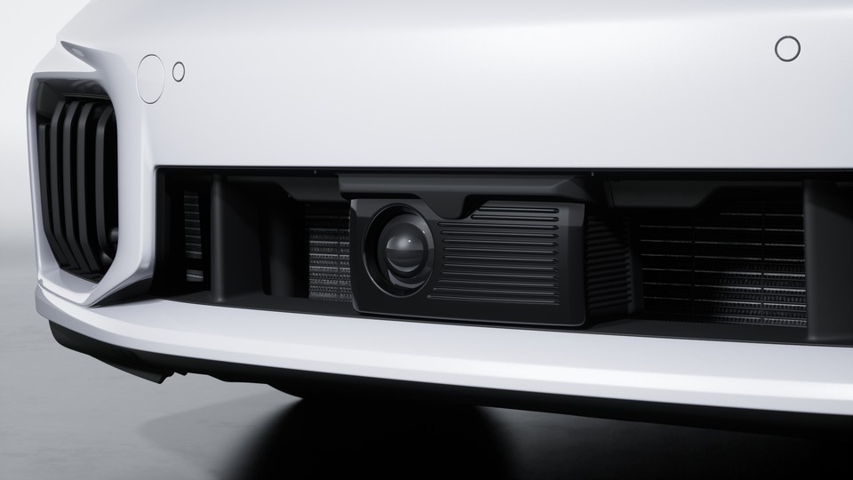 Active Lane Keeping including Adaptive Cruise Control