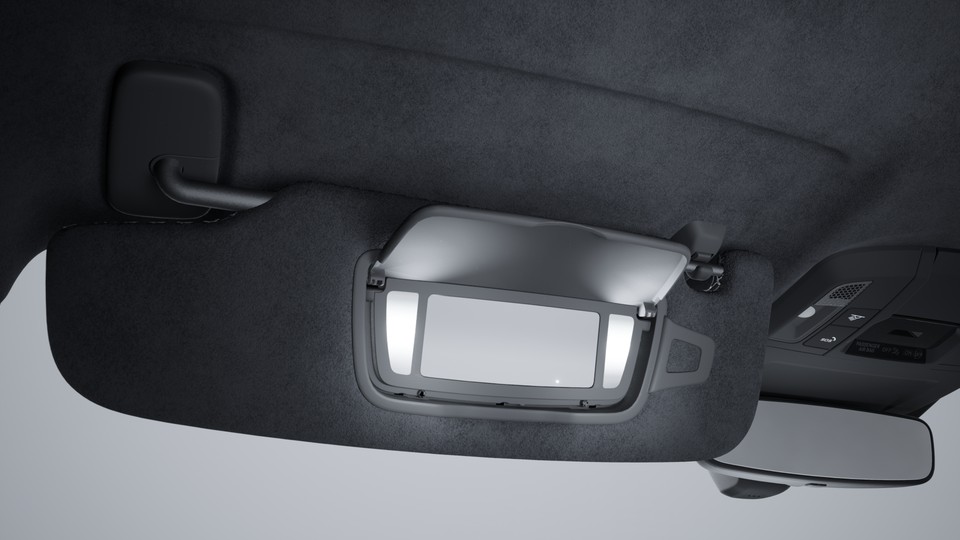 Sun visors Race-Tex