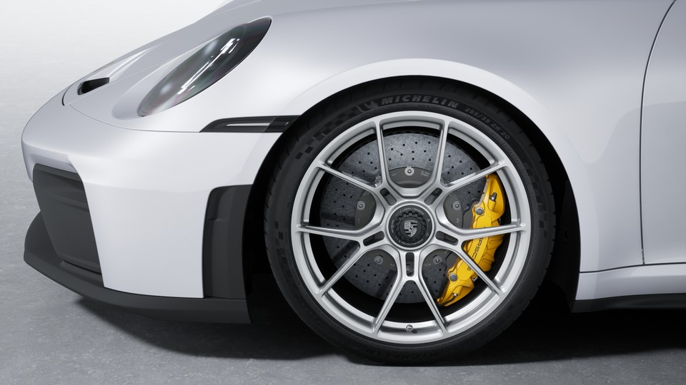 911 GT3 with Touring Package | Porsche Car Configurator (日本)
