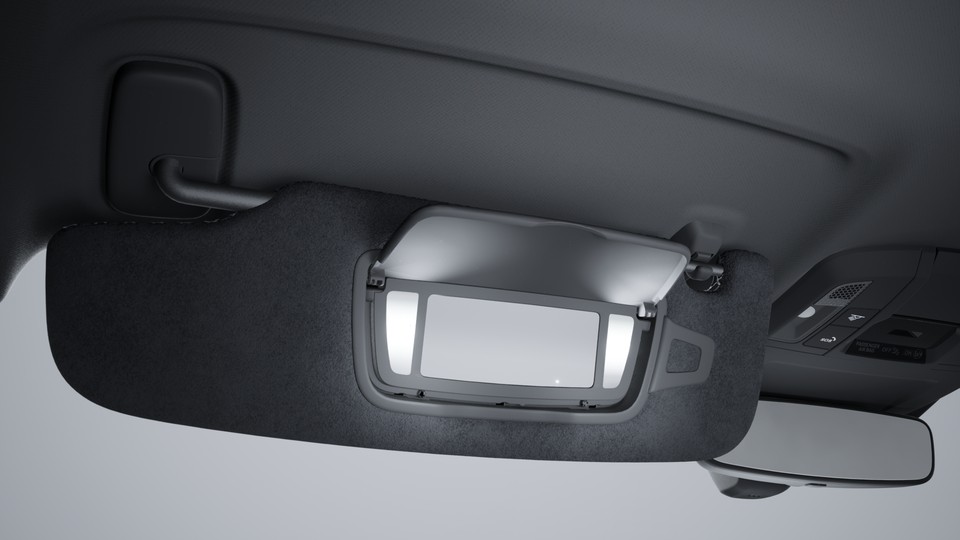Sun visors Race-Tex