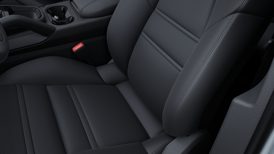 Massage Seat Function (Front) incl. Ventilated Seats (Front)