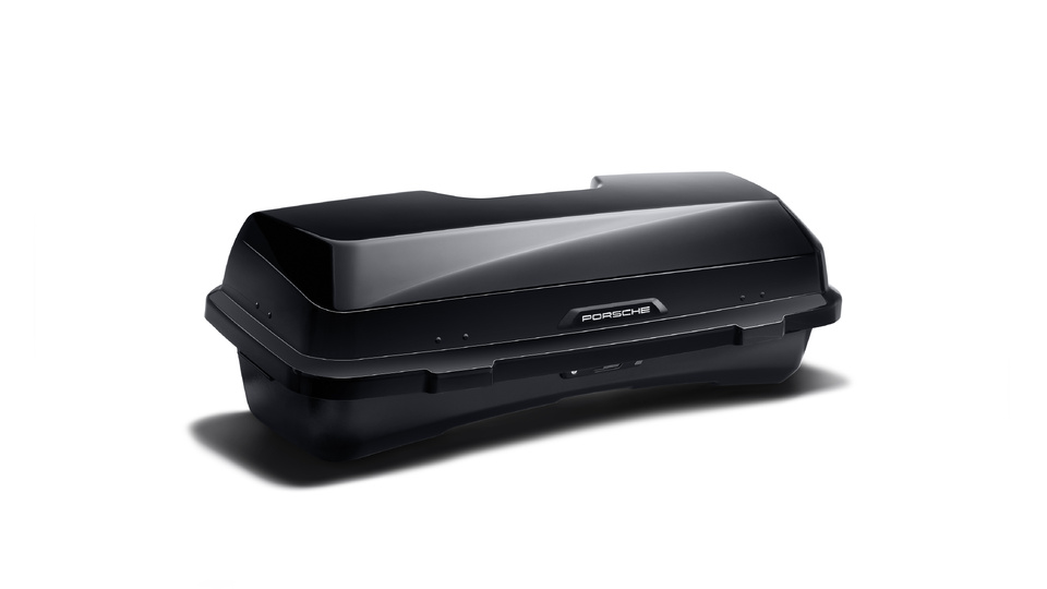 Rear box