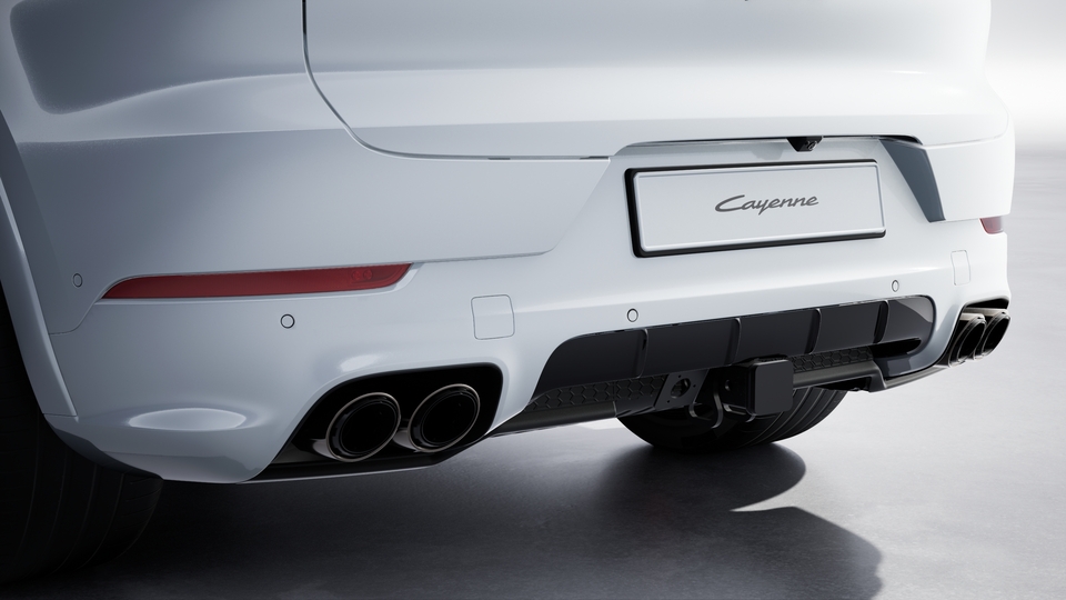 Trailer hitch without tow ball
