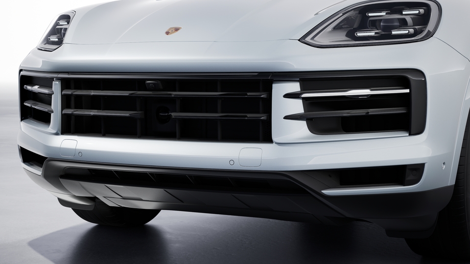 Active Lane Keeping including Adaptive Cruise Control