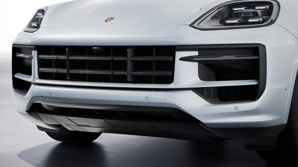 SportDesign Front Fascia