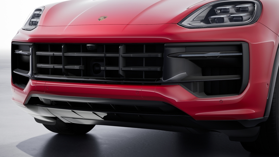 Asistente activo de mantenimiento de carril (Active Lane Keeping) con control de crucero adaptativo (Adaptive Cruise Control)