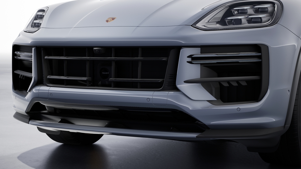 Active Lane Keeping including Adaptive Cruise Control