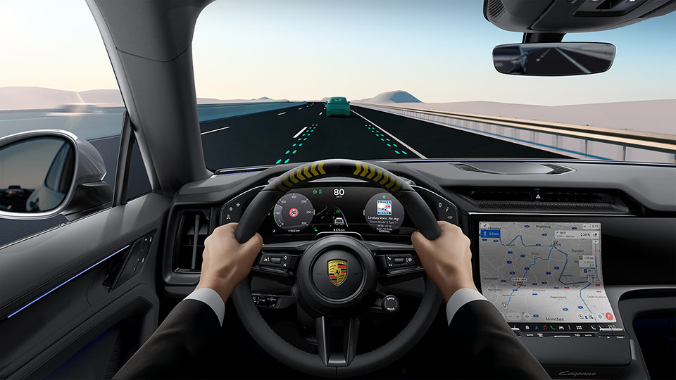 Drive Assist