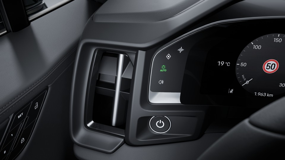 Interior Accents in Silvershade