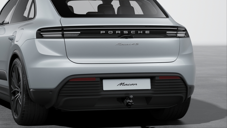 Extending towbar system