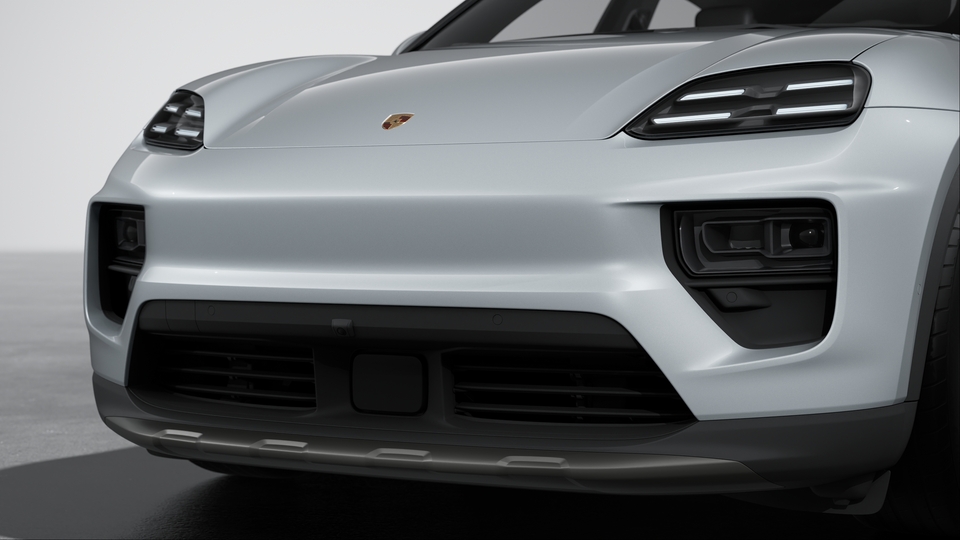 Offroad Design Package