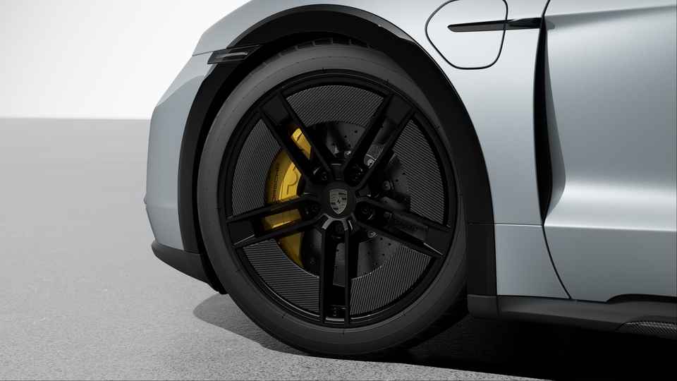 Aeroblades Carbon