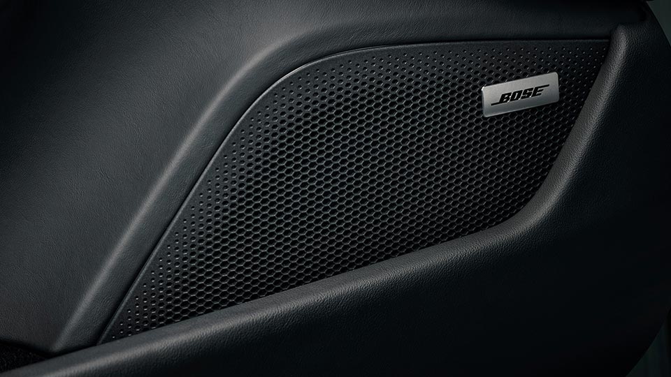 BOSE® Surround Sound-System